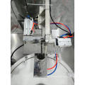 Automatic Round Bottle Filling Capping